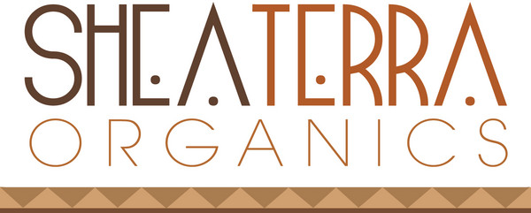 Shea Terra Organics logo