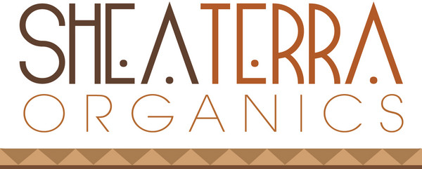 Brand Logo Shea Terra Organics logo