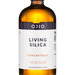 Ojio Living Silica Glass Bottle